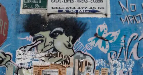 NUEVO MILENIO CARRERA 78B BIS BOGOTÁ NUEVO MILENIO CARRERA 78B BIS BOGOTÁ